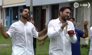 Cap: 59 - Emisión 25/03/2019