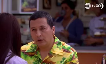 Capítulo 200 Emisión 04/12/2025