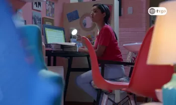 Cap: 6 - Emisión 03/04/2019