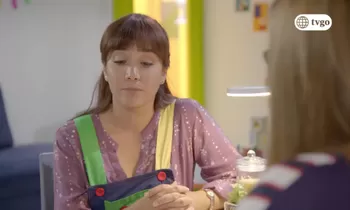 Cap: 8 - Emisión 05/04/2019