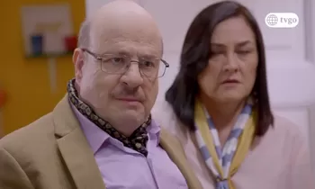 Cap: 13 - Emisión 12/04/2019