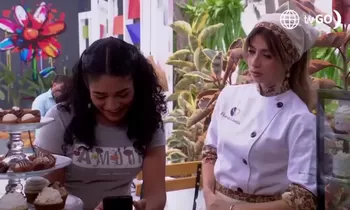 Capítulo 201 Emisión 05/12/2025