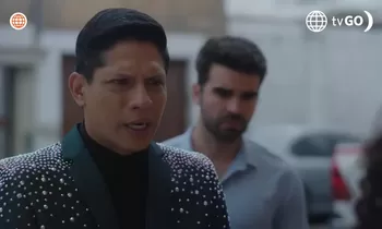 Capítulo 64 Emisión 09/12/2025