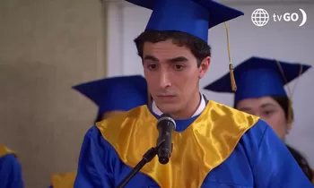 Capítulo 204 Emisión 10/12/2025