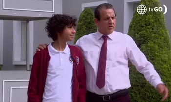 Capítulo 206 Emisión 12/12/2025