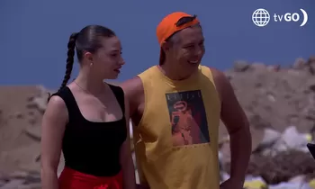 Capítulo 208 Emisión 16/12/2025