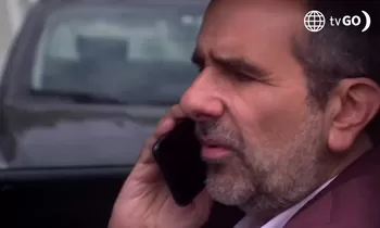 Capítulo 210 Emisión 18/12/2025