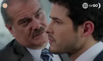 Capítulo 5 Emisión 23/12/2025