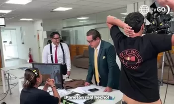 ¿Cómo reaccionarían Gladys y Oto ante la supuesta muerte de Miguel Ignacio?