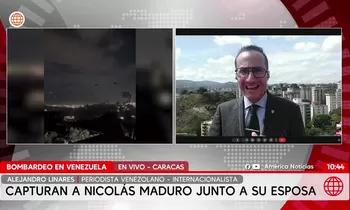 ¿Cuál es la situación de Caracas tras la captura de Maduro?