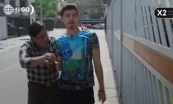 Second ¿Bobby siempre fue el gran enemigo de Tony?