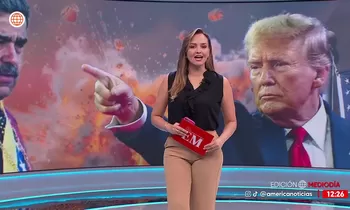 ¿Cómo es la cárcel donde está detenido Maduro?