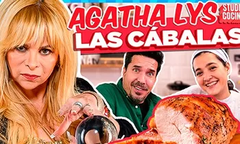 EL ORÁCULO DEL SABOR