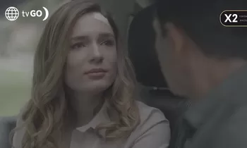 ¿Alexis asesinó a los padres adoptivos de Alma?