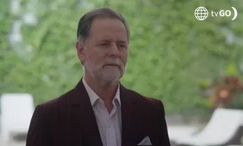 Capítulo 90 Emisión 21/01/2026