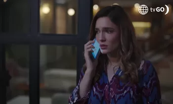 Capítulo 92 Emisión 23/01/2026