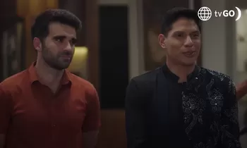 Capítulo 94 Emisión 27/01/2026