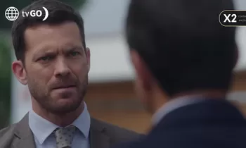 ¿Cuál es el plan de Eus para quedarse con Luz? 