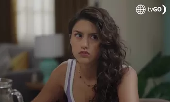 Capítulo 96 Emisión 29/01/2026