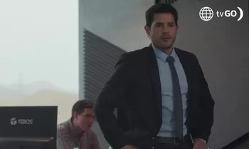 Capítulo 34 Emisión 09/02/2026