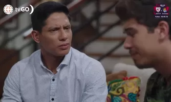 Capítulo 104 Emisión 10/02/2026