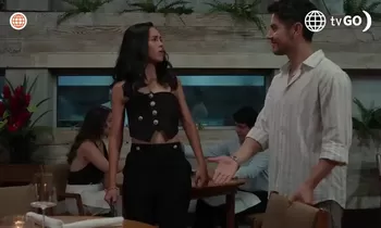 Capítulo 40 Emisión 17/02/2026