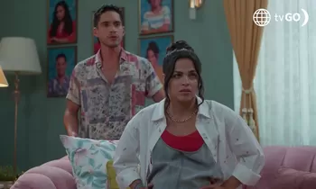 Capítulo 41 Emisión 19/02/2026