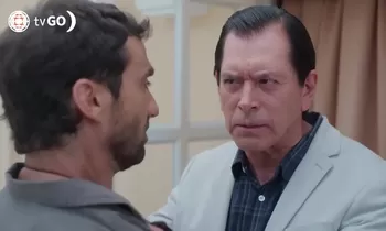 Capítulo 45 Emisión 25/02/2026