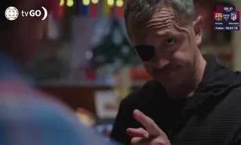 Capítulo 117 Emisión 02/03/2026