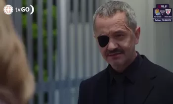 Capítulo 118 Emisión 03/03/2026