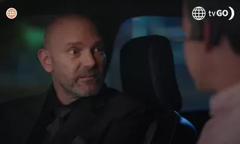 Capítulo 120 Emisión 05/03/2026