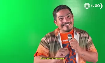 Actores de AFHS se reencontraron en divertida sesión de fotos