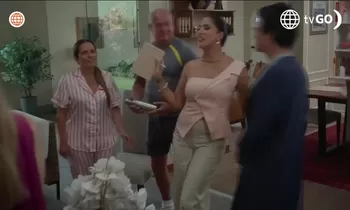 Capítulo 54 Emisión 10/03/2026