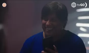 Capítulo 123 Emisión 10/03/2026