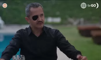 Capítulo 124 Emisión 11/03/2026