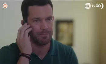 Capítulo 127 Emisión 16/03/2026