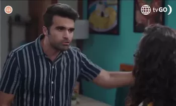 Capítulo 128 Emisión 17/03/2026