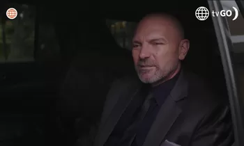 Capítulo 133 Emisión 24/03/2026