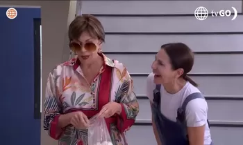 Capítulo 8 Emisión 25/03/2026