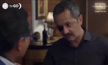 Capítulo 137 Emisión 30/03/2026