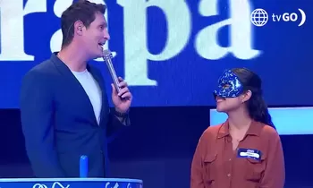 Programa 2: Atrapa tus sueños