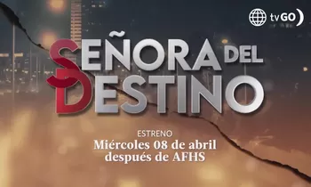 Señora del Destino