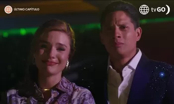 Capítulo 143 Emisión 08/04/2026