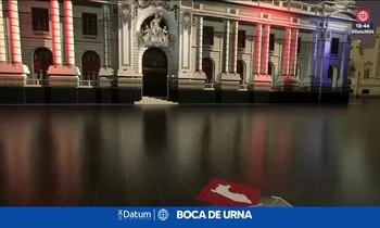 Así se conformaría la cámara de Diputados, según a boca de urna