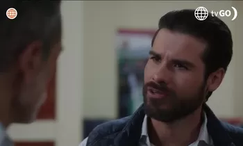 Capítulo 5 Emisión 14/04/2026