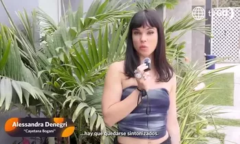 Cayetana tiene un plan malvado y en Las Lomas se tejen estas hipótesis