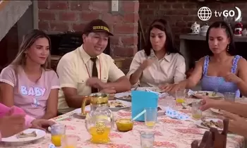 Capítulo 24 Emisión 17/04/2026