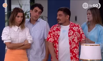 Capítulo 25 Emisión 20/04/2026