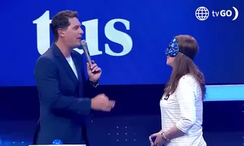 Programa 3: Atrapa tus sueños