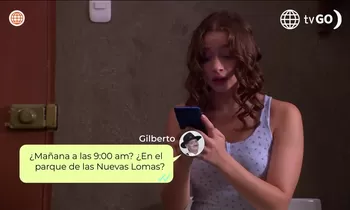 Capítulo 27 Emisión 22/04/2026